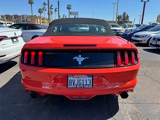 2016 Ford Mustang  1FATP8EM9G5304448 in Chula Vista, CA 35