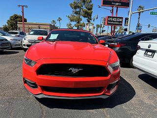 2016 Ford Mustang  1FATP8EM9G5304448 in Chula Vista, CA 4