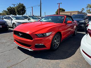 2016 Ford Mustang  1FATP8EM9G5304448 in Chula Vista, CA 5