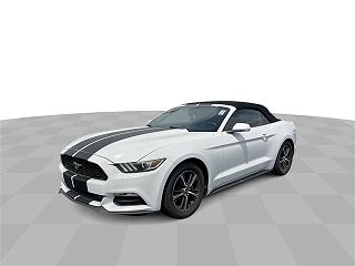 2016 Ford Mustang  1FATP8EM3G5295455 in Columbus, OH 1