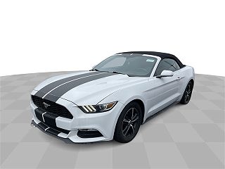2016 Ford Mustang  VIN: 1FATP8EM3G5295455