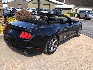 2016 Ford Mustang  1FATP8EM6G5280609 in Covington, PA 10