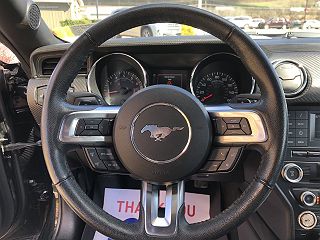 2016 Ford Mustang  1FATP8EM6G5280609 in Covington, PA 13