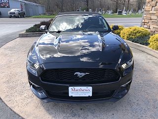 2016 Ford Mustang  1FATP8EM6G5280609 in Covington, PA 3