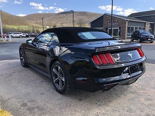 2016 Ford Mustang  1FATP8EM6G5280609 in Covington, PA 8