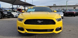 2016 Ford Mustang  1FA6P8AM7G5221104 in El Paso, TX 2