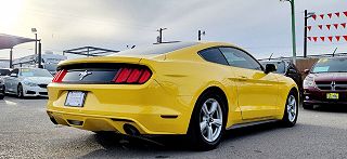 2016 Ford Mustang  1FA6P8AM7G5221104 in El Paso, TX 5