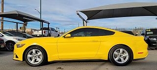 2016 Ford Mustang  1FA6P8AM7G5221104 in El Paso, TX 8