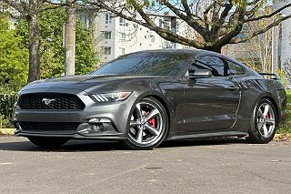 2016 Ford Mustang  VIN: 1FA6P8TH9G5230533