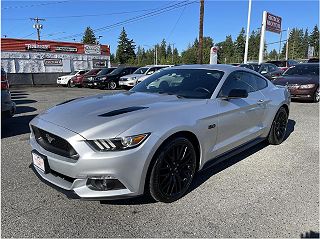 2016 Ford Mustang GT 1FA6P8CF0G5317462 in Everett, WA 1