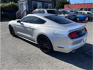 2016 Ford Mustang GT 1FA6P8CF0G5317462 in Everett, WA 10