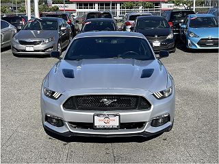 2016 Ford Mustang GT 1FA6P8CF0G5317462 in Everett, WA 2