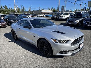 2016 Ford Mustang GT 1FA6P8CF0G5317462 in Everett, WA 3