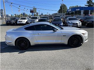 2016 Ford Mustang GT 1FA6P8CF0G5317462 in Everett, WA 4