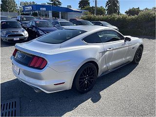 2016 Ford Mustang GT 1FA6P8CF0G5317462 in Everett, WA 6