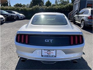 2016 Ford Mustang GT 1FA6P8CF0G5317462 in Everett, WA 7