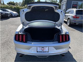 2016 Ford Mustang GT 1FA6P8CF0G5317462 in Everett, WA 8