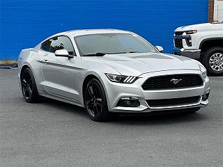 2016 Ford Mustang  VIN: 1FA6P8TH6G5335501
