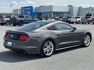 2016 Ford Mustang  1FA6P8TH9G5309832 in Greencastle, PA 20