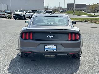 2016 Ford Mustang  1FA6P8TH9G5309832 in Greencastle, PA 21