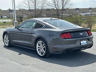2016 Ford Mustang  1FA6P8TH9G5309832 in Greencastle, PA 22