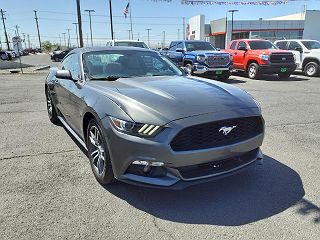 2016 Ford Mustang  1FA6P8THXG5244246 in Hermiston, OR