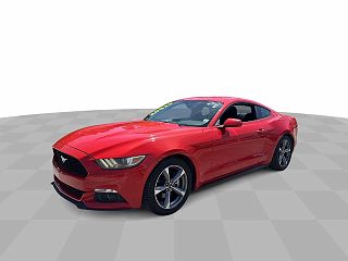 2016 Ford Mustang  VIN: 1FA6P8TH9G5222643