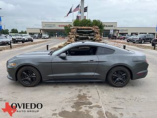 2016 Ford Mustang  VIN: 1FA6P8AM4G5237275