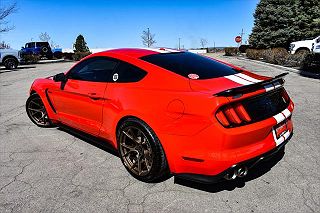 2016 Ford Mustang Shelby GT350 1FA6P8JZ1G5525962 in Mountain Home, ID 19