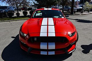 2016 Ford Mustang Shelby GT350 1FA6P8JZ1G5525962 in Mountain Home, ID 2