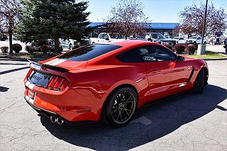 2016 Ford Mustang Shelby GT350 1FA6P8JZ1G5525962 in Mountain Home, ID 5