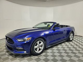 2016 Ford Mustang  VIN: 1FATP8EM9G5290812