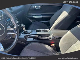 2016 Ford Mustang  1FA6P8AM7G5322143 in Norfolk, VA 10