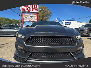 2016 Ford Mustang  1FA6P8AM7G5322143 in Norfolk, VA 5