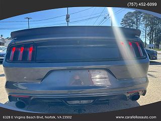 2016 Ford Mustang  1FA6P8AM7G5322143 in Norfolk, VA 7