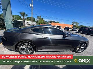 2016 Ford Mustang  1FA6P8AMXG5259717 in Orlando, FL 10