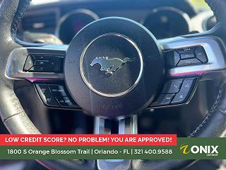 2016 Ford Mustang  1FA6P8AMXG5259717 in Orlando, FL 11