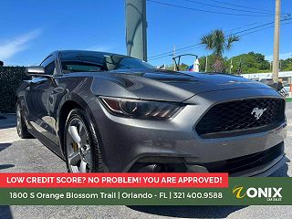 2016 Ford Mustang  1FA6P8AMXG5259717 in Orlando, FL 2
