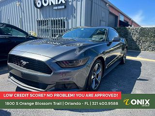 2016 Ford Mustang  1FA6P8AMXG5259717 in Orlando, FL 4