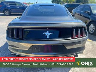2016 Ford Mustang  1FA6P8AMXG5259717 in Orlando, FL 7