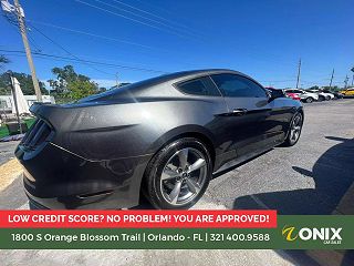 2016 Ford Mustang  1FA6P8AMXG5259717 in Orlando, FL 8