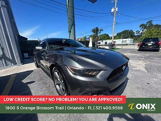 2016 Ford Mustang  1FA6P8AMXG5259717 in Orlando, FL