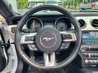 2016 Ford Mustang  1FATP8UH9G5259550 in Plantation, FL 16
