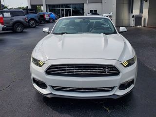 2016 Ford Mustang  1FATP8UH9G5259550 in Plantation, FL 2
