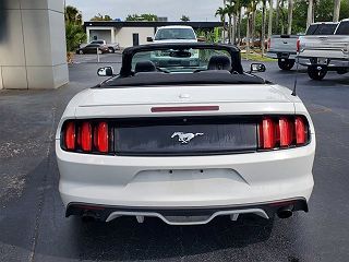 2016 Ford Mustang  1FATP8UH9G5259550 in Plantation, FL 6