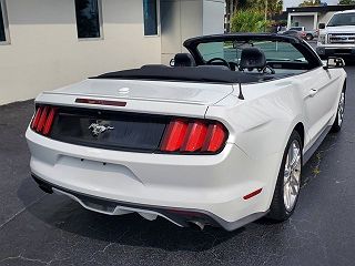 2016 Ford Mustang  1FATP8UH9G5259550 in Plantation, FL 7