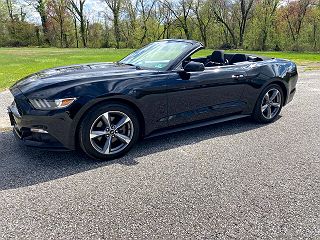 2016 Ford Mustang  1FATP8EM5G5325796 in Rosedale, MD 12