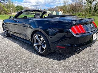 2016 Ford Mustang  1FATP8EM5G5325796 in Rosedale, MD 13