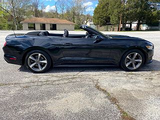 2016 Ford Mustang  1FATP8EM5G5325796 in Rosedale, MD 16