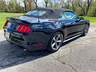 2016 Ford Mustang  1FATP8EM5G5325796 in Rosedale, MD 3